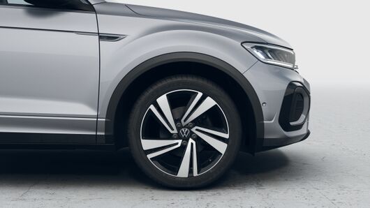 T-Roc R-Line 1.5 TSI ACT DSG képe