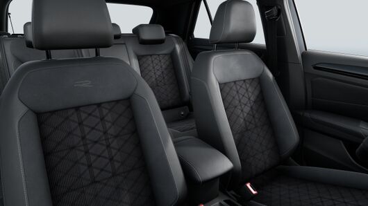 T-Roc R-Line 1.5 TSI ACT DSG képe