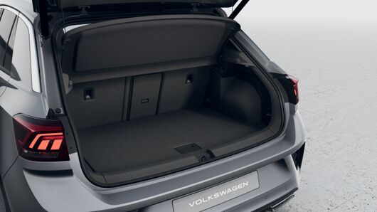 T-Roc R-Line 1.5 TSI ACT DSG képe