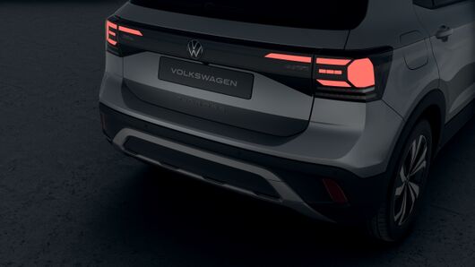 T-Cross Prime 1.0 TSI DSG képe