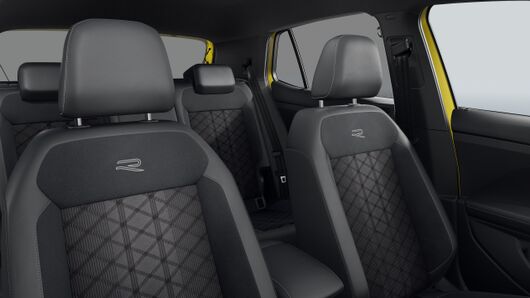 T-Cross R-Line MAX 1.5 TSI DSG képe