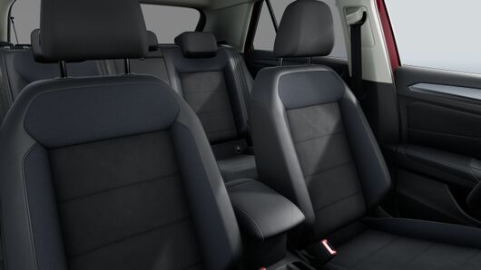 T-Roc Limited 1.5 TSI ACT DSG képe