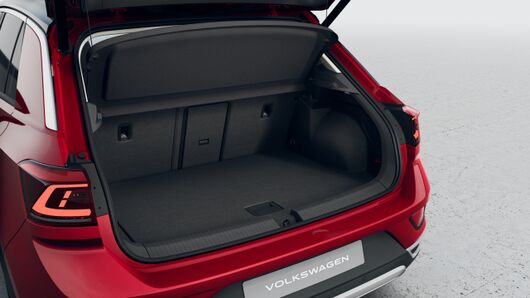 T-Roc Limited 1.5 TSI ACT DSG képe