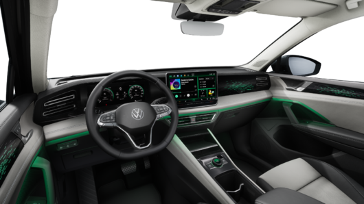 Tiguan Elegance 1.5 eTSI OPF DSG képe