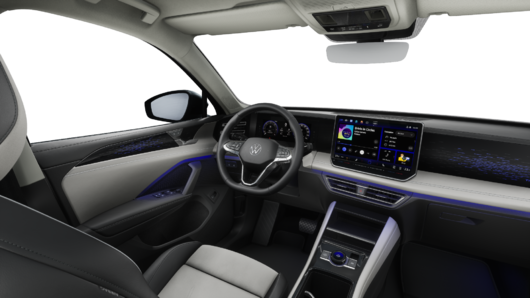 Tiguan Elegance 1.5 eTSI OPF DSG képe