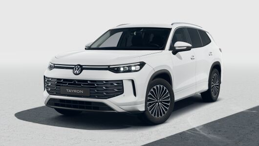 Tayron Elegance 2.0 TDI DSG képe