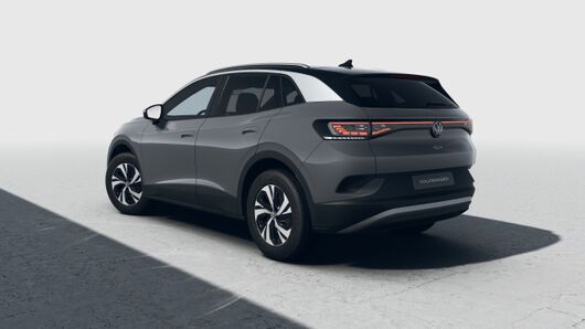 ID.4 Start Prime képe