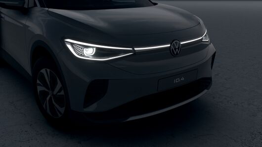 ID.4 Start Prime képe