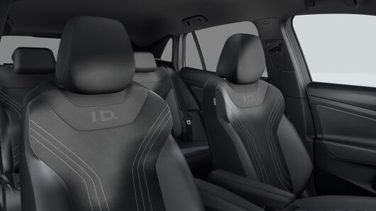 ID.4 Start Prime képe