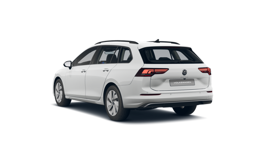 Golf Variant Style 1.5 TSI képe