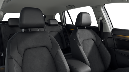 Golf Variant Style 1.5 TSI képe