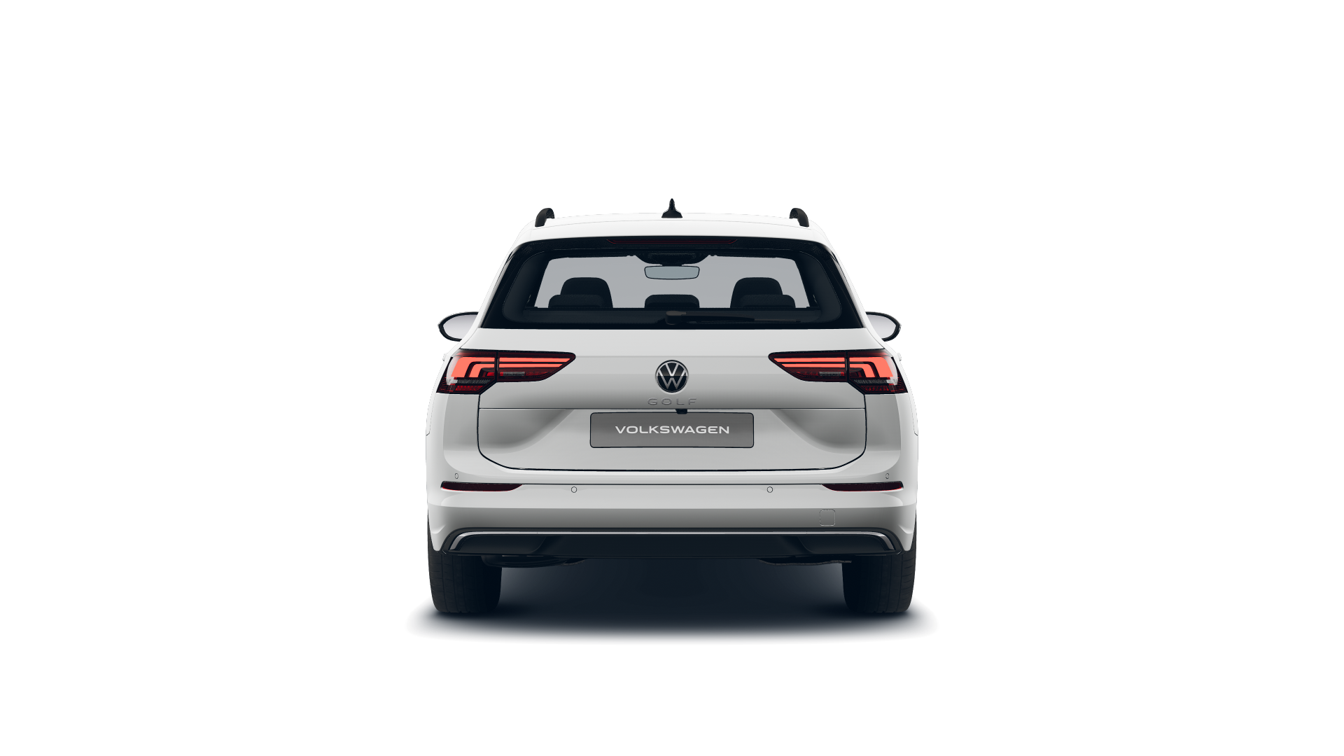 Golf Variant Style 1.5 TSI képe