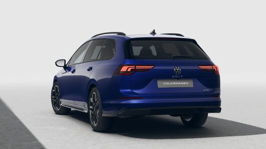 Golf Variant R-Line MAX 1.5 eTSI DSG képe