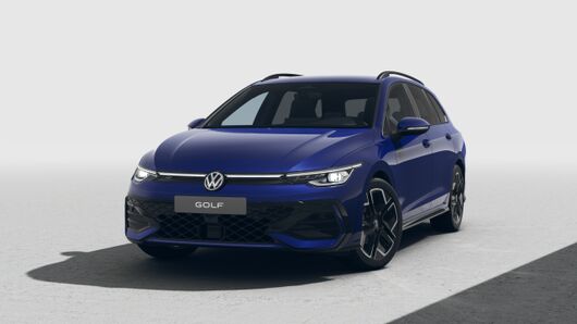 Golf Variant R-Line MAX 1.5 eTSI DSG képe