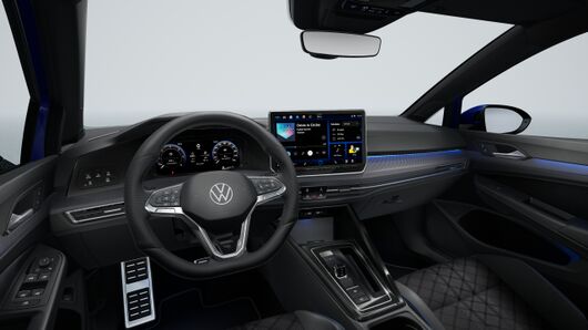 Golf Variant R-Line MAX 1.5 eTSI DSG képe