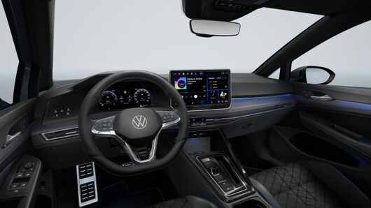 Golf Variant R-Line MAX 1.5 eTSI DSG képe