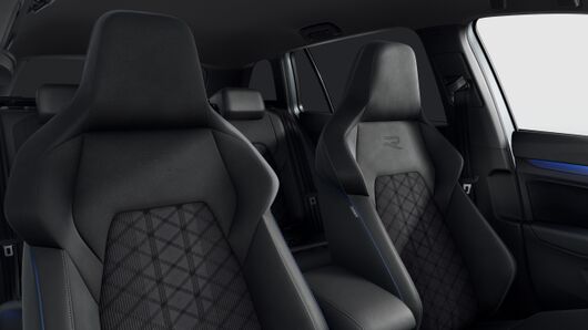 Golf Variant R-Line MAX 1.5 eTSI DSG képe