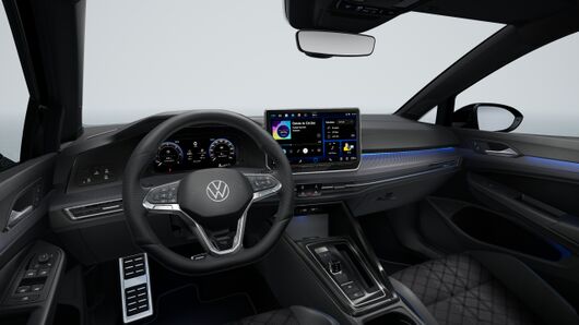 Golf Variant R-Line 1.5 eTSI DSG képe