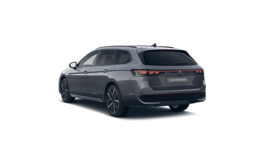 Passat Var. R-Line 2.0 TDI DSG 4Motion képe