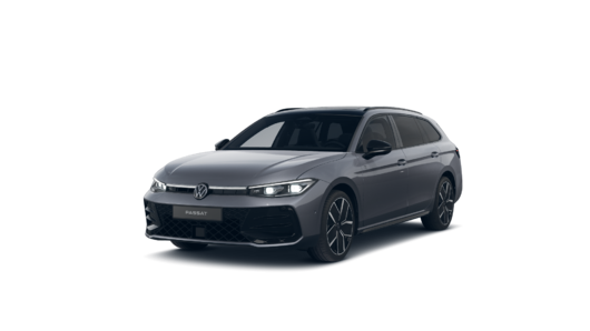 Passat Var. R-Line 2.0 TDI DSG 4Motion képe
