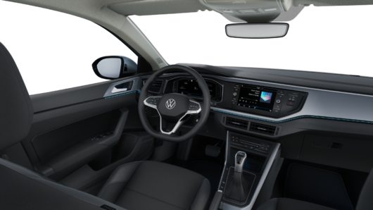 Taigo Style 1.5 TSI ACT DSG képe