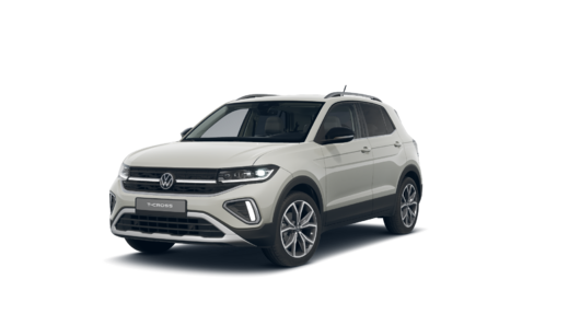 T-Cross Style 1.5 TSI DSG képe