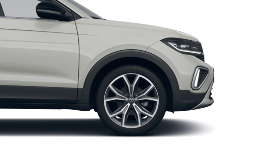 T-Cross Style 1.5 TSI DSG képe