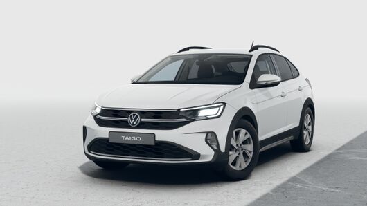 Taigo Start 1.0 TSI képe