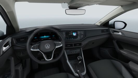 Taigo Start 1.0 TSI képe