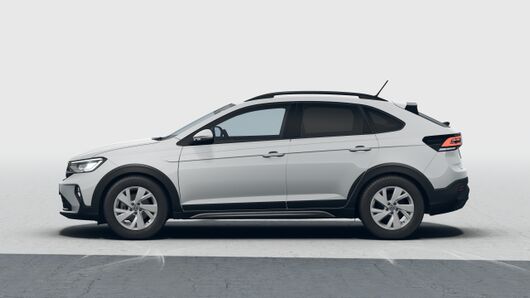 Taigo Start 1.0 TSI képe