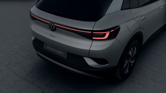 ID.4 Start Prime képe