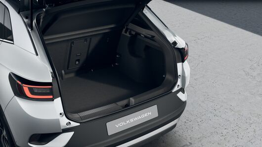 ID.4 Start Prime képe