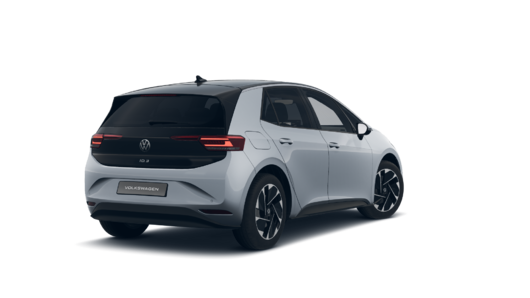 ID.3 Start Prime képe