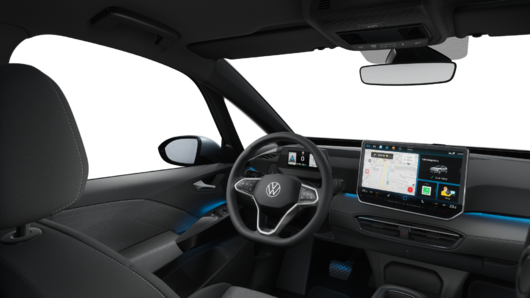 ID.3 Start Prime képe