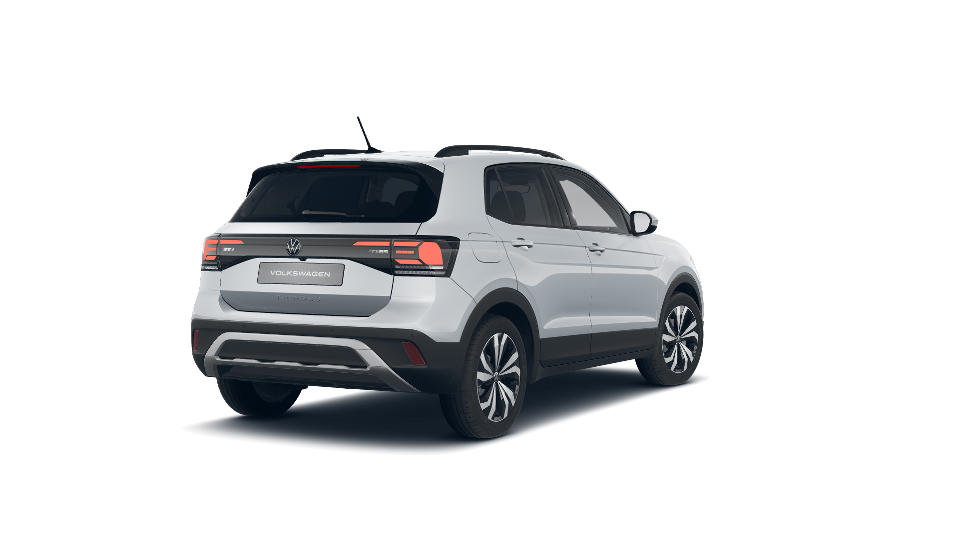 T-Cross Prime 1.0 TSI DSG képe