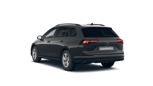 Golf Variant Life 1.5 eTSI DSG képe