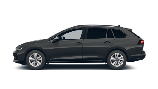 Golf Variant Life 1.5 eTSI DSG képe