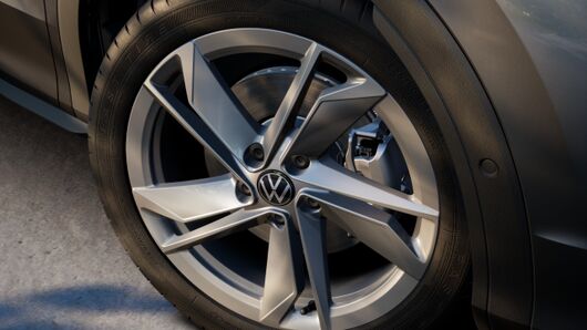 T-Roc Style1.5 eTSI DSG képe