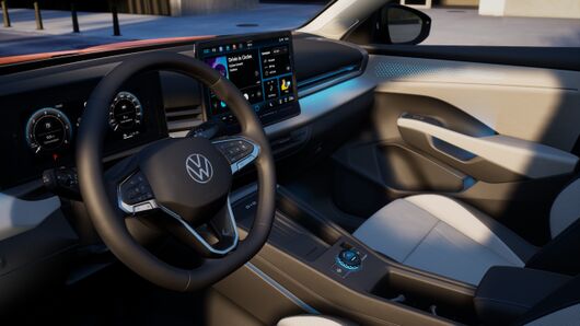 T-Roc Style1.5 eTSI DSG képe