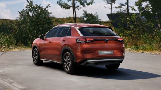 T-Roc Life 1.5 eTSI DSG képe