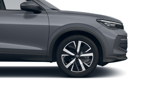 Tiguan Prime 2.0 TDI DSG képe