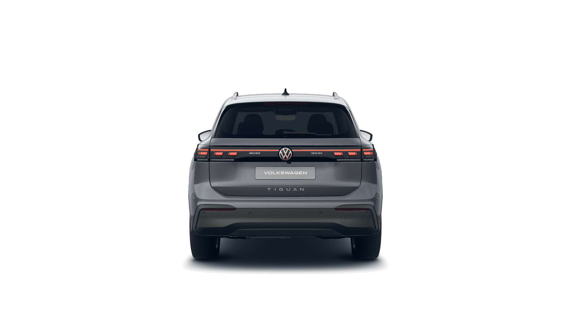 Tiguan Prime 2.0 TDI DSG képe