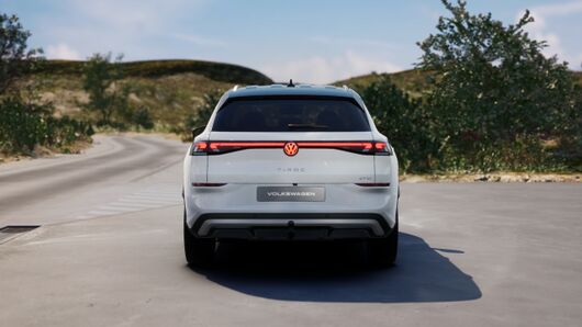 T-Roc Style1.5 eTSI DSG képe
