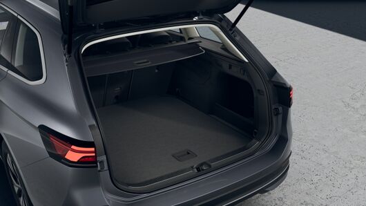 Passat Variant Business 2.0 TDI DSG képe