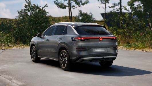 T-Roc Style1.5 eTSI DSG képe