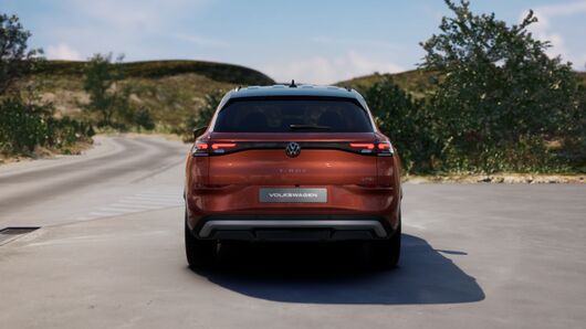 T-Roc Life 1.5 eTSI DSG képe
