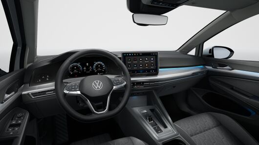 Golf Variant Life 2.0 TDI DSG képe