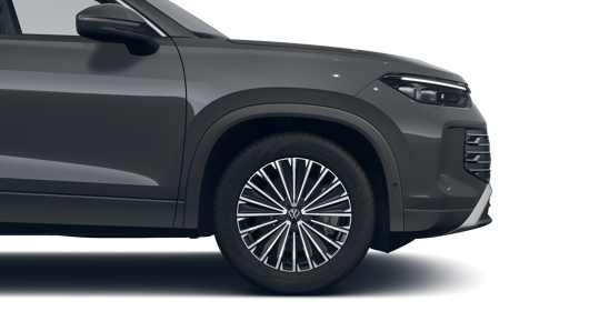 Tayron Elegance 1.5 eTSI DSG képe
