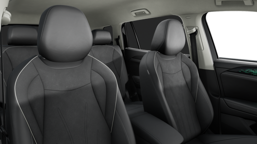 Tayron Elegance 1.5 eTSI DSG képe