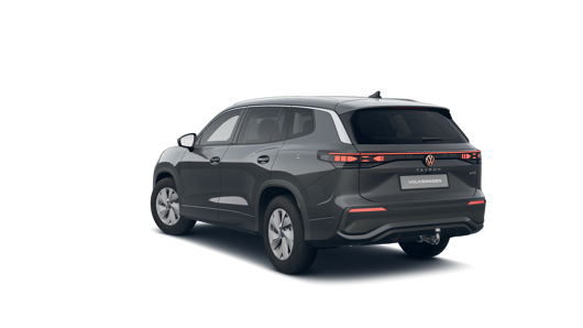 Tayron Life 1.5 eTSI DSG képe